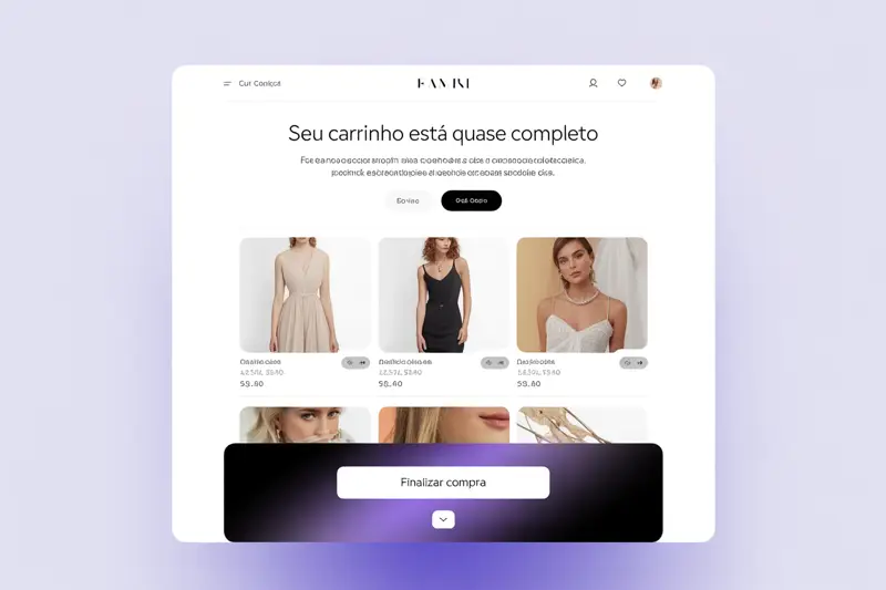 Templates de e-mail prontos e personalizados