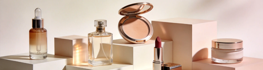 Beleza e Cosméticos