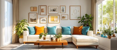 Casa e Decoração