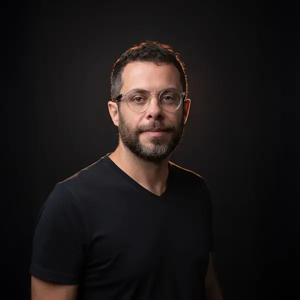 Eduardo Werner - CEO Wx3 E-commerce