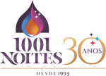 1001 Noites