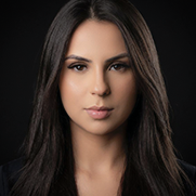 Ariane Espinosa