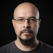 Douglas Menegatti