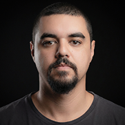Guilherme Caramori